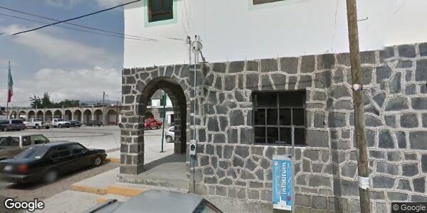 PRIMERA REGIDURÍA H AYUNTAMIENTO DE TEXCALYACAC